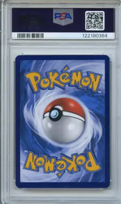 PSA 10 Pokemon Arcanine ex CSV3C CHINESE Special Art Rare #155 Gem Mint - Image 2