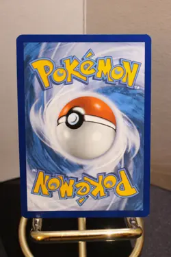 Scizor ex - 195/162 - Ultra Rare Full Art - Pokemon TCG SV05: Temporal Forces NM - Image 2