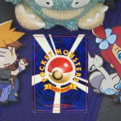 Hitmontop (JP) 237 MP | Japanese: Crossing the Ruins Pokemon TCG - Image 2