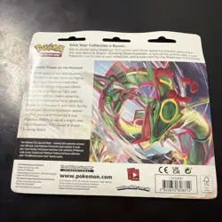 2 x Pokemon TCG: Evolving Skies Three Pack Booster Blister Umbreon Promo 820650808814 - Image 3