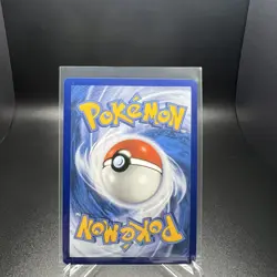 Greninja ex SVP132 Black Star Promo NM Pokemon TCG - Image 2