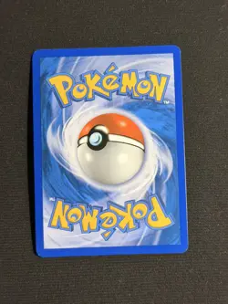Pokemon Arcanine 1/111 RR Rising Rivals NM Big Swirl - Image 3
