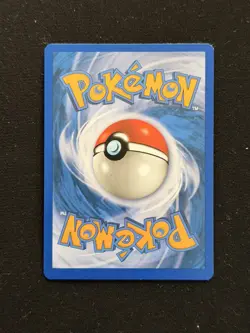 Pokemon Dialga - [Platinum] 16/106 Burger King STAMPED Promo Reverse Holo - Image 3