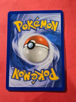 2008 Pokemon Diamond and Pearl Stormfront #48 Sableye, UC, NF/H, cd1 - Image 2