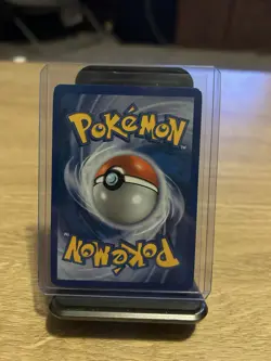 2007 Pokemon Buizel 75/123 Mysterious Treasures Reverse Holo - Image 2