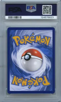 PSA 10 Pokemon Eevee Gem Pokemon Vol. 2 cbb2C Chinese Holo 01 15/15 Gem Mint - Image 2