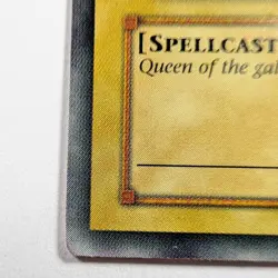 Cosmo Queen MP1-002 Yu-Gi-Oh McDonald's Promo Limited Edition - Image 2