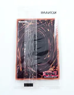Yu-Gi-Oh • HARPIE'S FEATHER DUSTER ALT ART • QCR Quarter Century EDC1-EN001 M/NM - Image 2