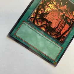 Yugioh OOKAZI-COMMON-1ST EDITIONS-YSD-EN020. Excellent Condition - Image 3