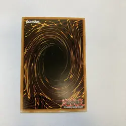 Yugioh OOKAZI-COMMON-1ST EDITIONS-YSD-EN020. Excellent Condition - Image 4