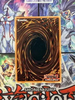 Morphing Jar TP4-002 Tournament Pack 4 Unlimited Super Rare #1 - Image 2