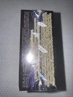 Yugioh 3D Bonds Beyond Time Booster Box Sealed. - Image 3