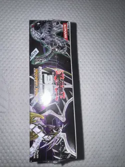 Yugioh 3D Bonds Beyond Time Booster Box Sealed. - Image 4