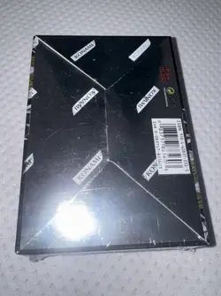 Yugioh 3D Bonds Beyond Time Booster Box Sealed. - Image 5