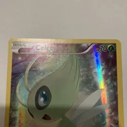Pokemon TCG Vintage Black Star Xy Promo Holo Lot of 3 Cards - Image 4