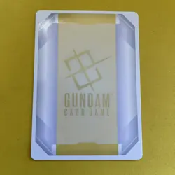 EX Base G Generation Eternal Foil - EXBP-010 - Gundam TCG Card Game - Image 3