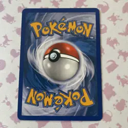 Pokemon Alakazam Platinum Rising Rivals 38/111 LP SP Card Stamp - Image 3