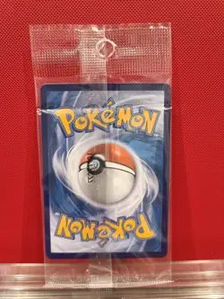 Pokemon TCG Fanfare Perayaan 374/S-p Sealed Promo Indonesian Pokemon Card - Image 2