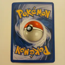 Pokemon card Azumarill 2/111 Neo Genesis Holo Rare NM - Image 4