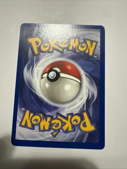 Dark Slowbro 29/82 1st Edition Non Holo Rare Team Rocket Pokemon Card WOTC NM - Image 2