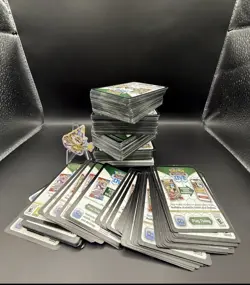 Pokemon TCG: 450+ Unused Online Code Cards - Image 1