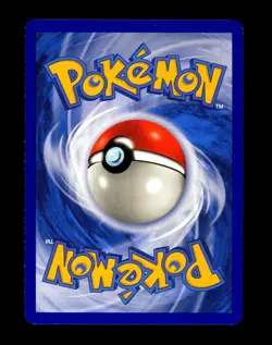 1999 Pokemon AERODACTYL Fossil Set 1ST EDITION Non Holo RARE Card 16/62 WotC NM+ - Image 2