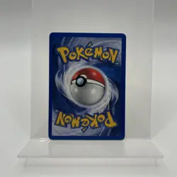 Pokemon Card - Charmander - Team Rocket Set - Image 2
