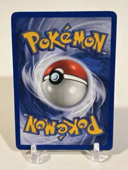 VENUSAUR BLACK STAR PROMO #13 HOLO RARE POKEMON CARD - NM - Game boy Exclusive - Image 3