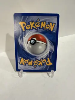 Flareon 5/100 Sandstorm E-READER Vintage Reverse Holo Pokemon Card 034 - Image 2