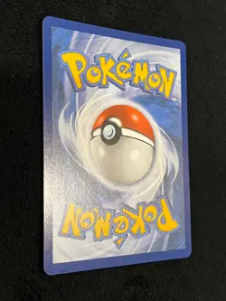 Special Illustration Rare RESHIRAM EX Pokemon Card White Flare 166/086 NM - Image 5