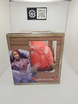 One Piece Card Game: Devil Fruits Collection Vol.3 (DF-03) - In Hand Ships Fast - Image 3