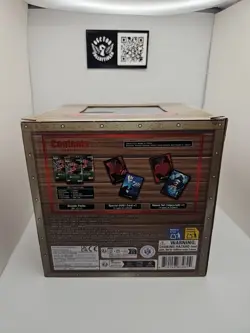 One Piece Card Game: Devil Fruits Collection Vol.3 (DF-03) - In Hand Ships Fast - Image 4