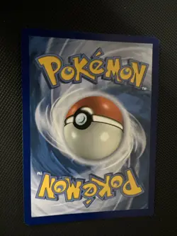 Pokemon TCG Minun 194/182 Paradox Rift Full Art Ultra Rare Holo Card - Image 2