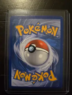 Ampharos Lv. 52 - 1/17 POP Series 7 Promo Holo Rare Pokemon Card - LP - Image 3