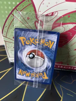 Pokemon TCG Snorlax Promo Scarlet & Violet 151 Black Star Holo Card#051 SEALED - Image 2