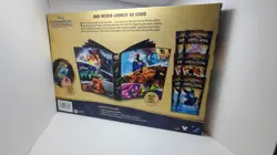Disney Lorcana: The First Chapter Gift Set (4 Packs 12 Cards each) - Image 2