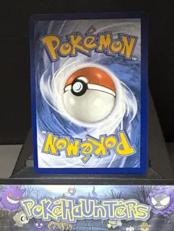 Pokemon Card Riolu 215/198 Scarlet Violet Base Set Illustration Rare Near Mint - Image 2
