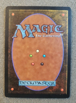 MTG Harbinger of Night Mirage English Regular Rare Magic The Gathering (DS3D1PA) - Image 2