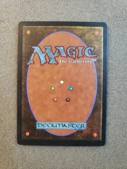 MTG Harbinger of Night Mirage English Regular Rare Magic The Gathering (DS3D1PA) - Image 4
