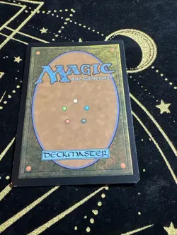 Outmuscle - Throne of Eldraine - Magic the Gathering MTG Nice! - Image 3