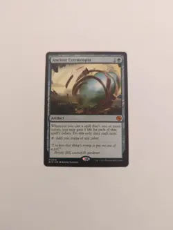 Ancient Cornucopia Outlaws of Thunder Junction: the Big Score Regular NM MTG - Image 1