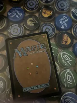 Mox Amberdominaria - Image 2