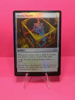 Vexing Bauble Modern Horizons 3 Foil - Image 1