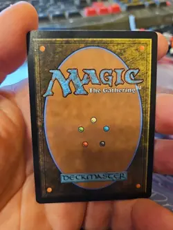 MTG - Phyrexia: All Will Be One - Nissa, Ascended Animist - NM - NF - Image 2