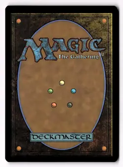 Bident of Thassa 162 Commander: Bloomburrow NM - Image 2