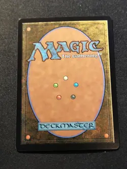 Whir Of Invention - Foil - Borderless - SPG - MTG - EN - NM - 0086 - Image 2