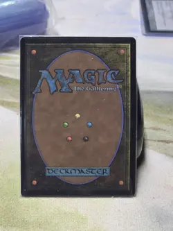 Demonic Consultation Secret Lair Drop Foil - Image 2