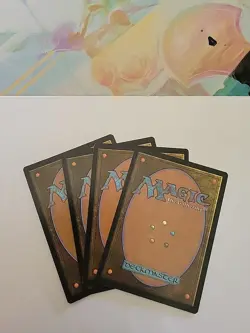 MTG - Thought Vessel X 4 - Image 2