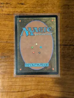 MTG Final Fantasy Stiltzkin, Moogle Merchant Chocobo Track Foil NM - Image 2