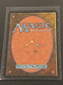 Visions Necromancy MTG Magic the Gathering MP - Image 2